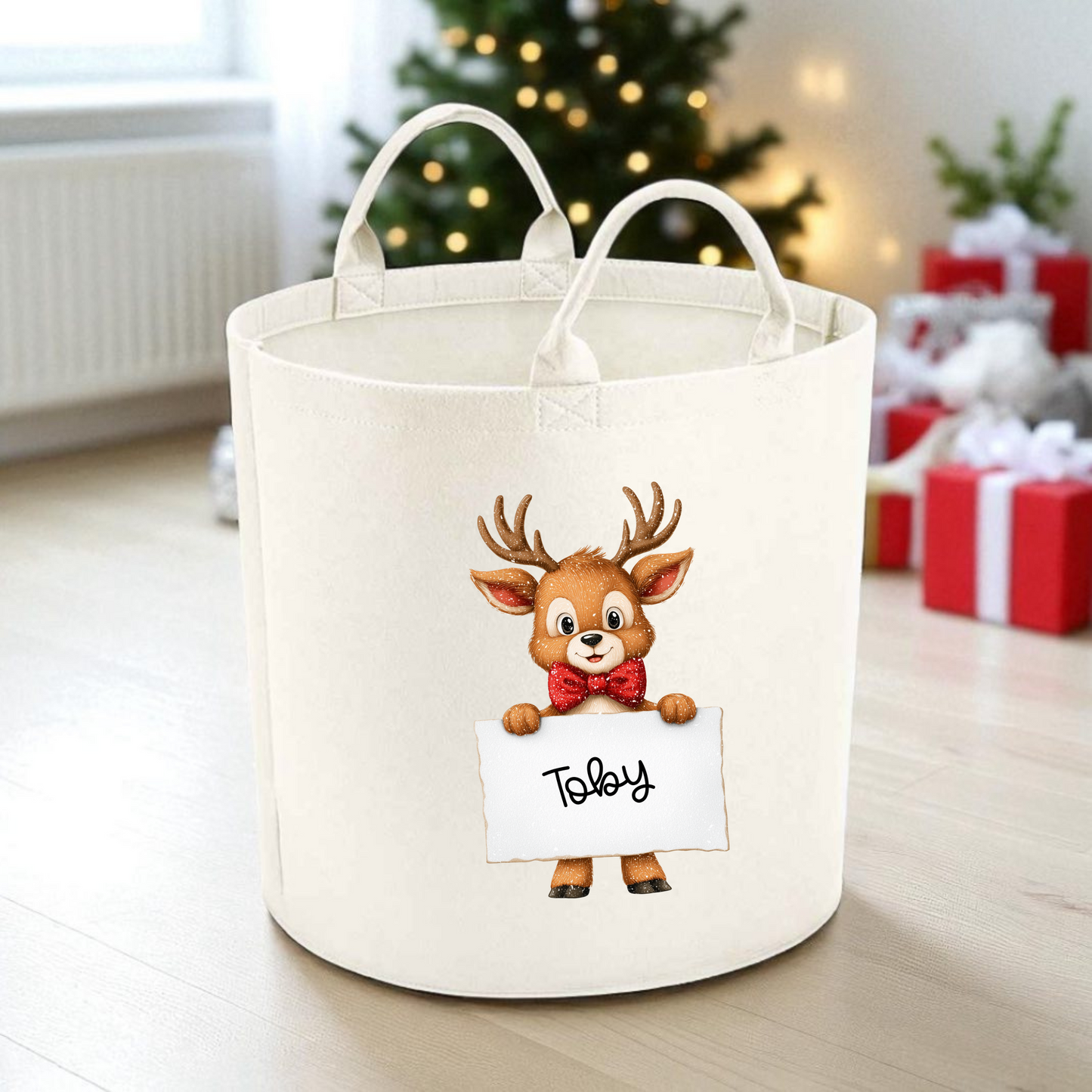 Felt Trugs - Various Designs