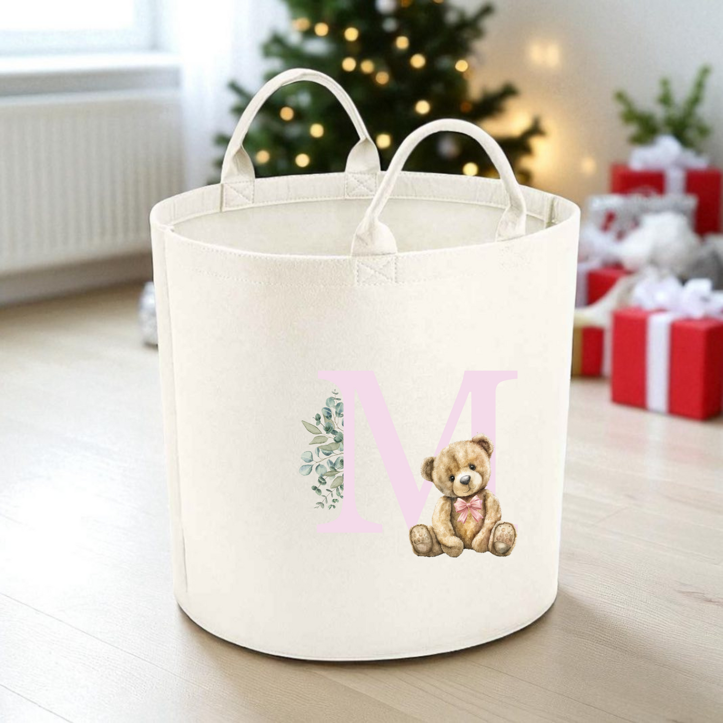 Felt Trugs - Various Designs