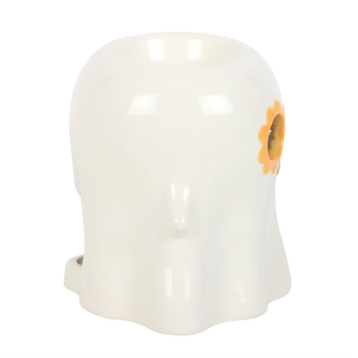 Groovy Ghost Oil Burner and Wax Warmer