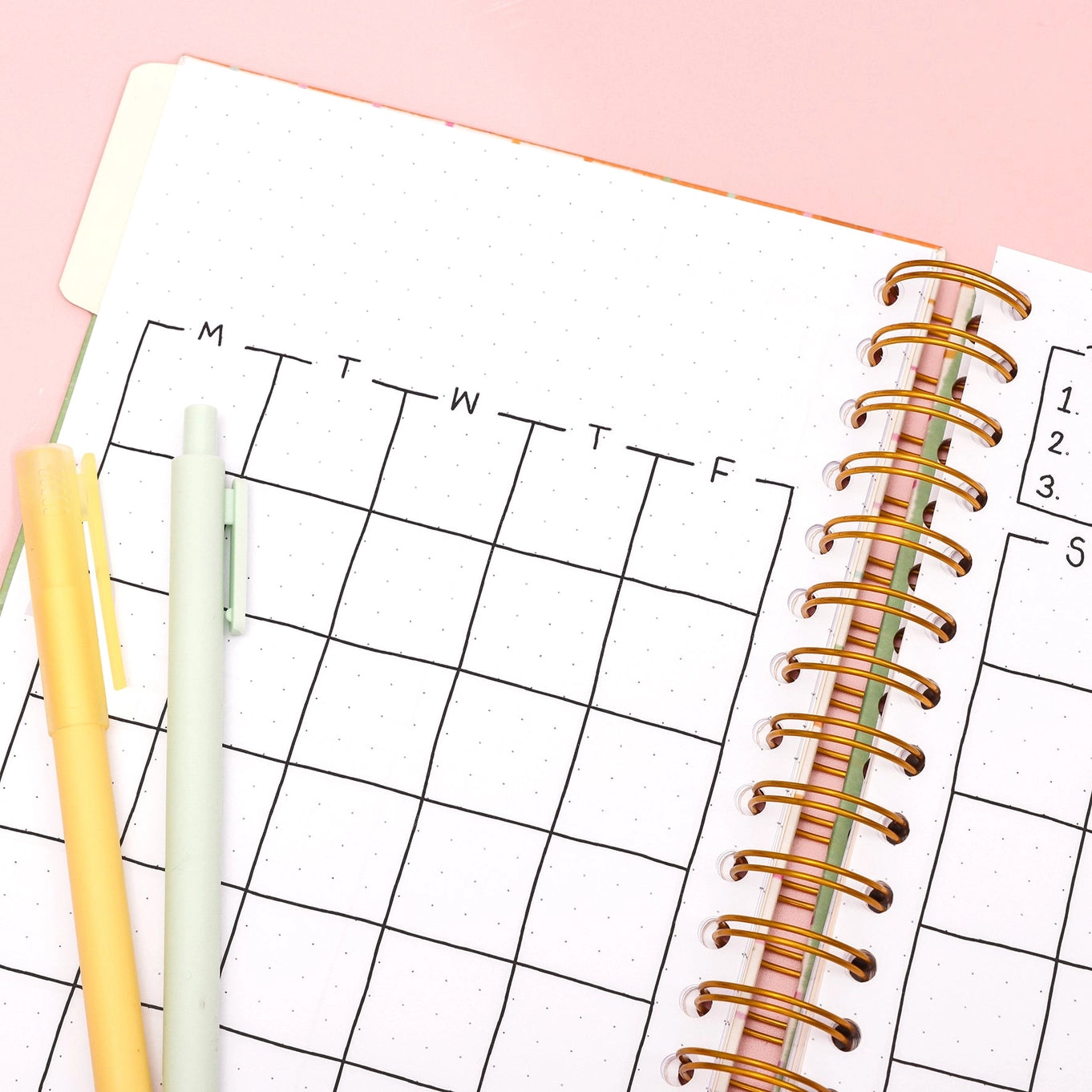 Planner Will Solve All of My Problems