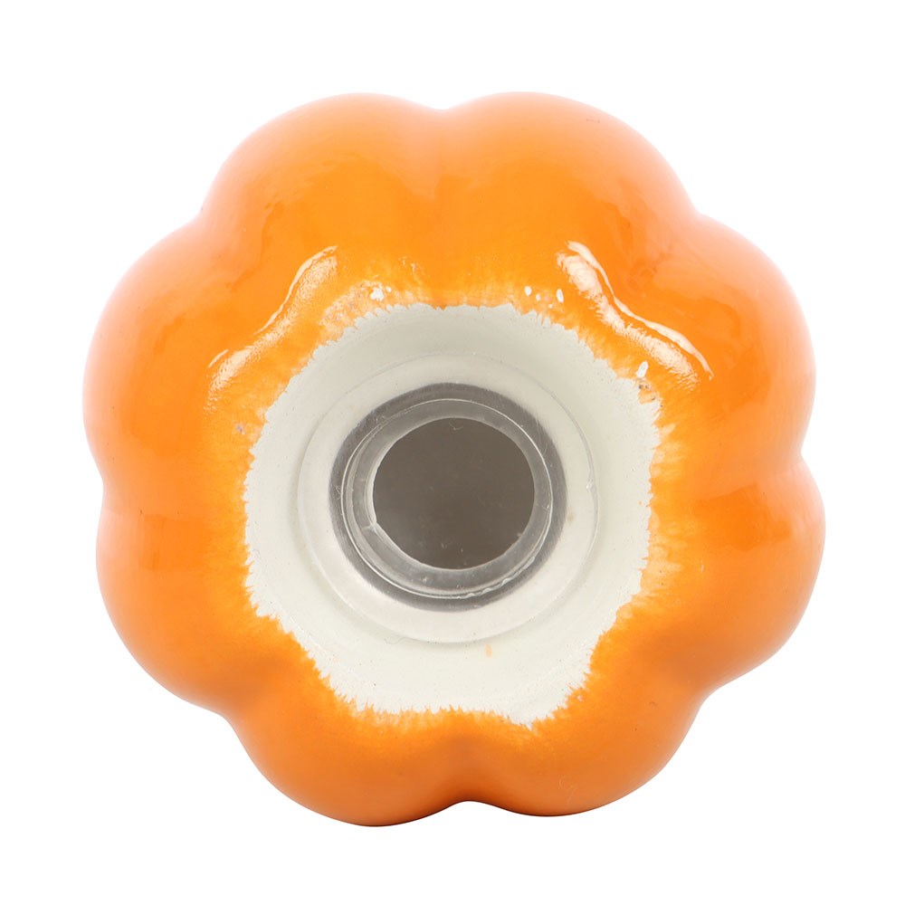 Pumpkin Salt & Pepper Shakers