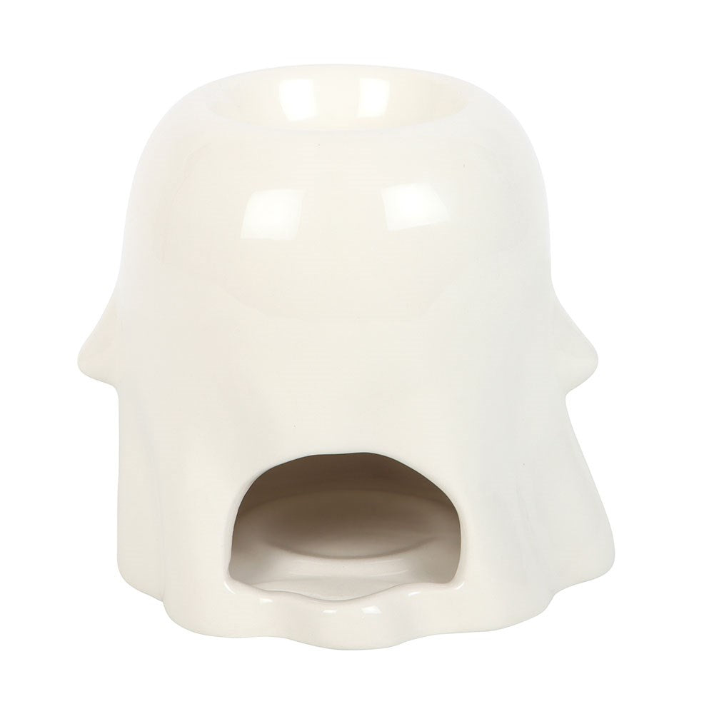 Groovy Ghost Oil Burner & Wax Warmer