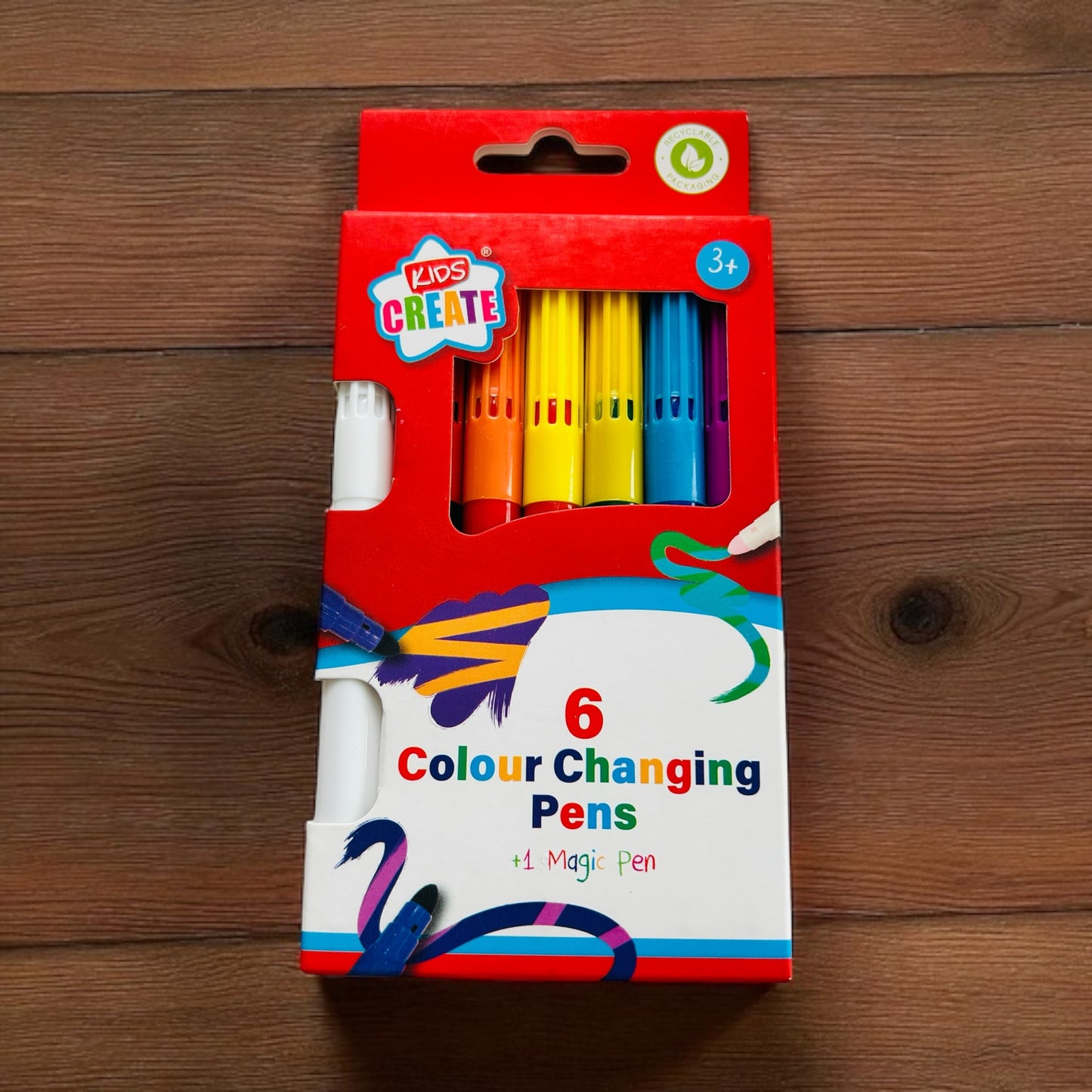 Children’s Pen Bundle