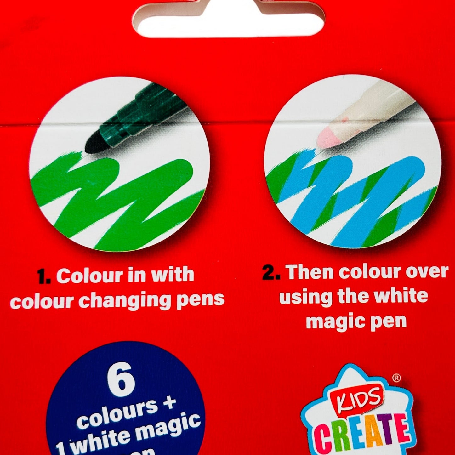 Children’s Pen Bundle