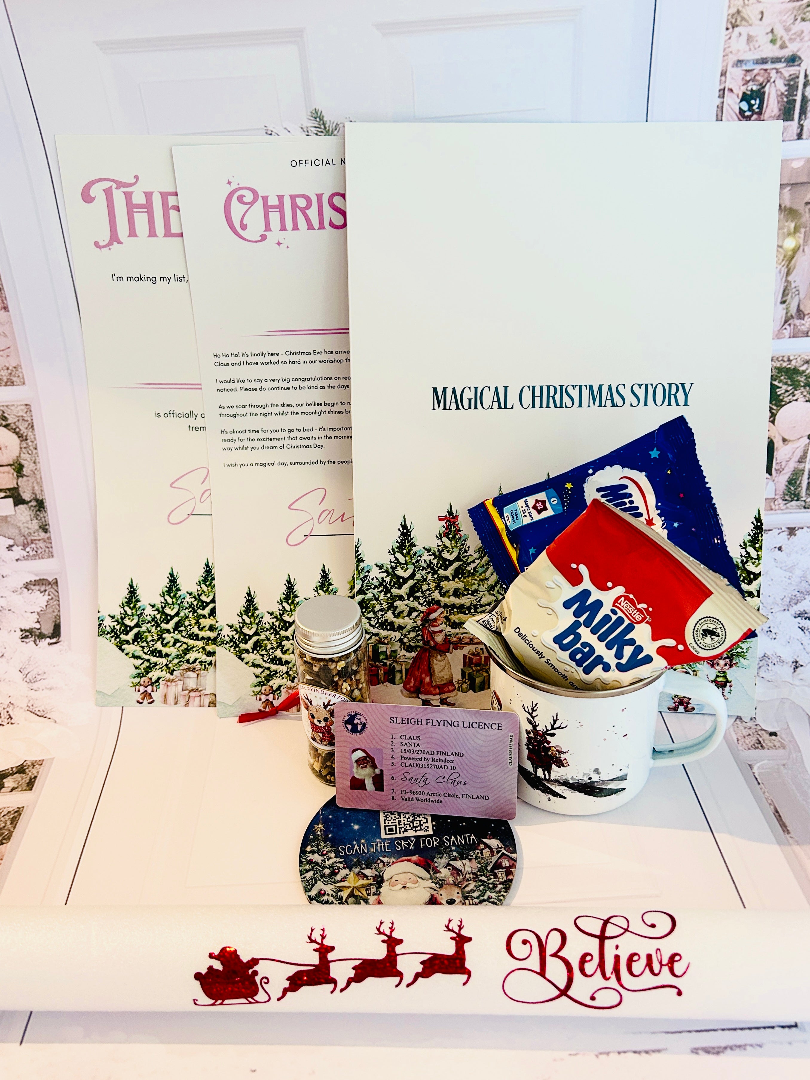 Giant Jumbo 14'' Egg - Empty or as a Bundle Option