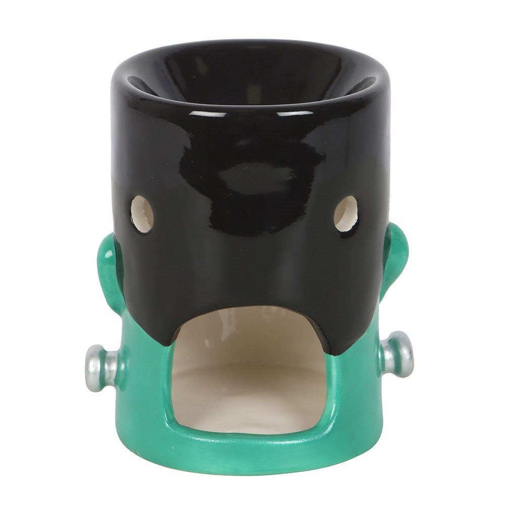 Frank Monster Head Oil Burner & Wax Warmer