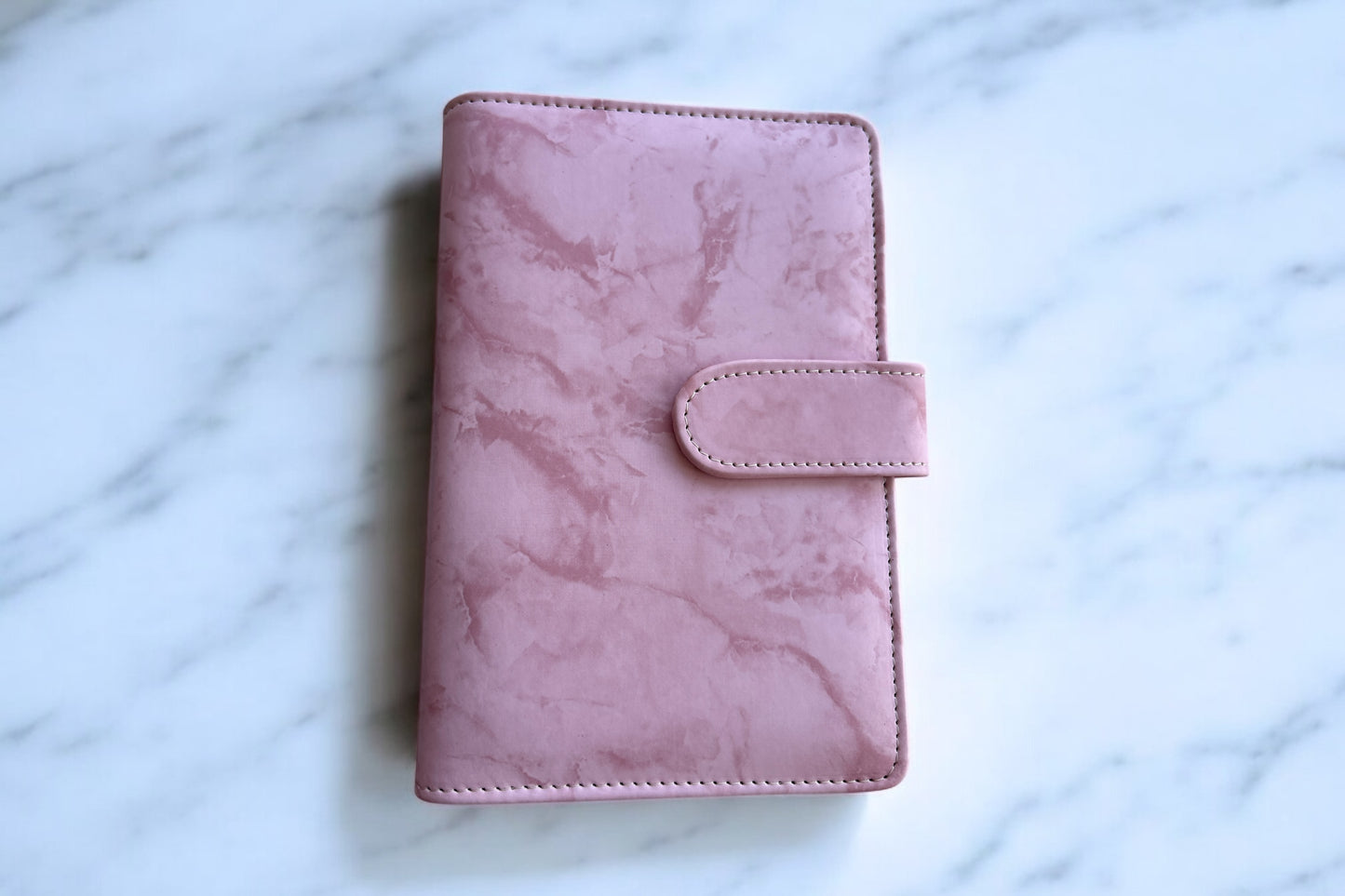 Personalised Budget Binder - 3 Colour Options