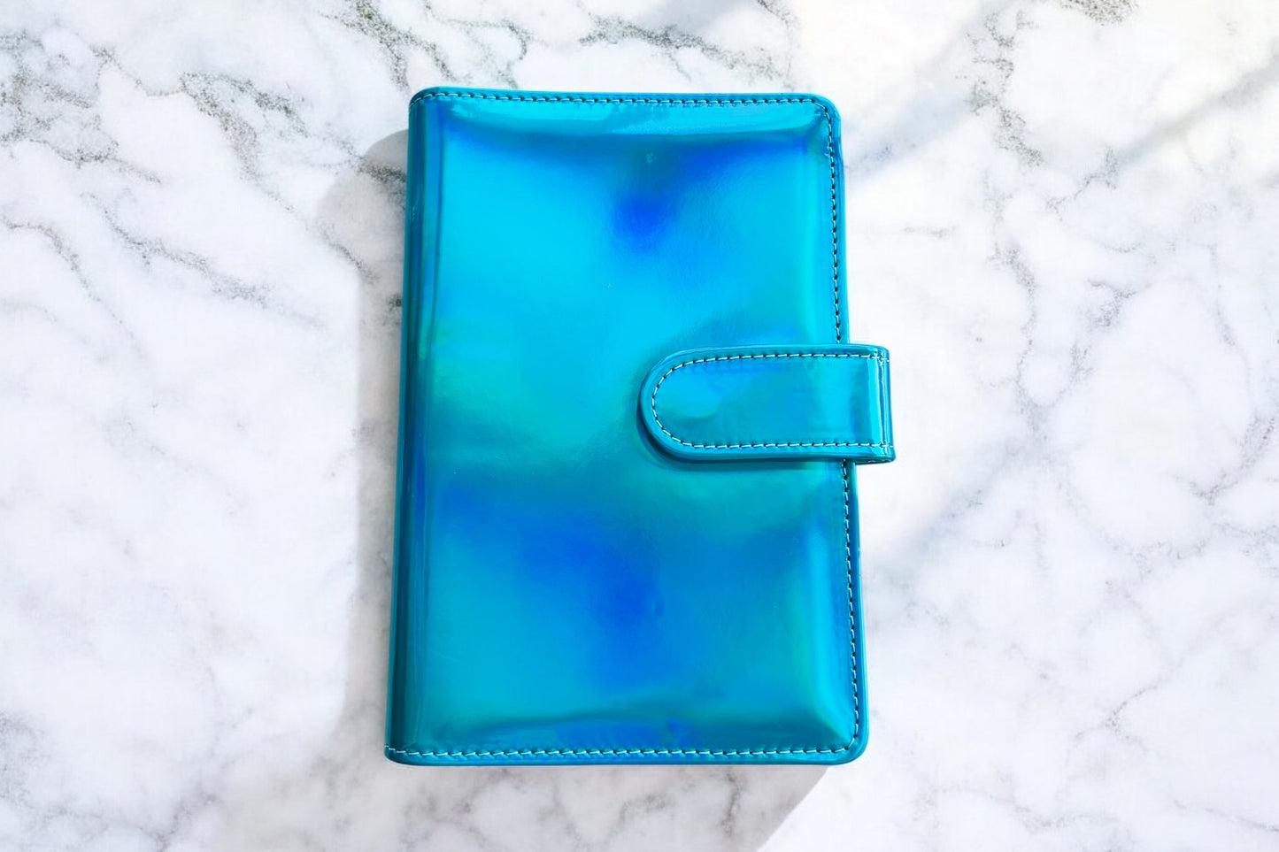 Personalised Budget Binder - 3 Colour Options