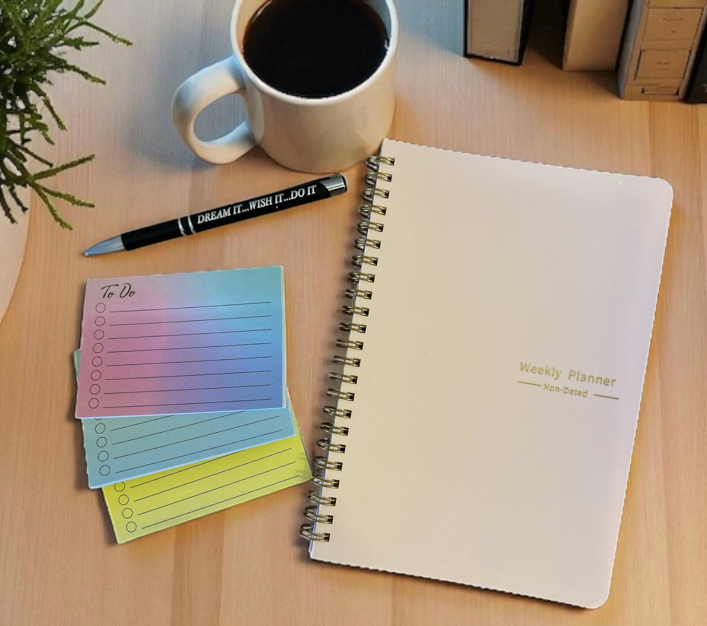 Planner Bundle