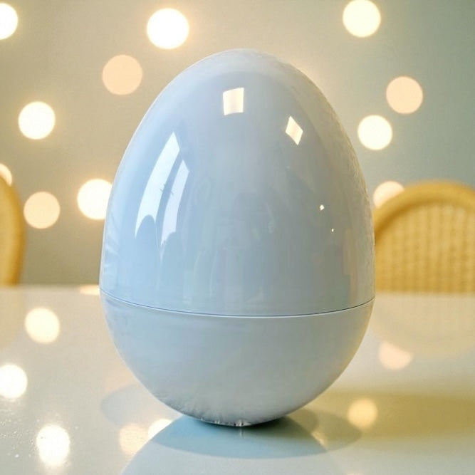 Giant Jumbo 14'' Egg - Empty or as a Bundle Option
