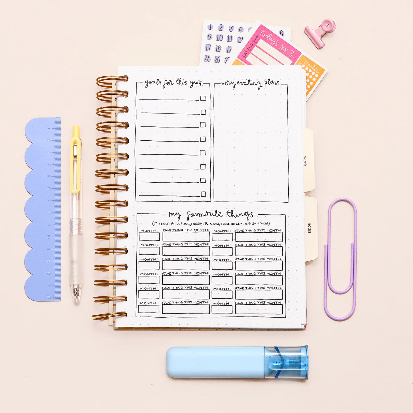 Planner Will Solve All of My Problems