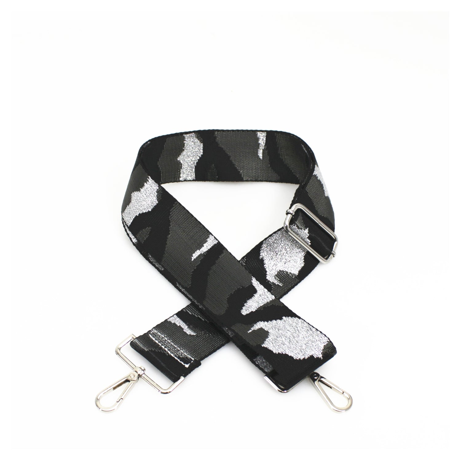 Interchangeable Adjustable Bag Straps