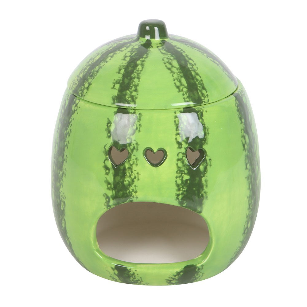 Watermelon Oil Burner