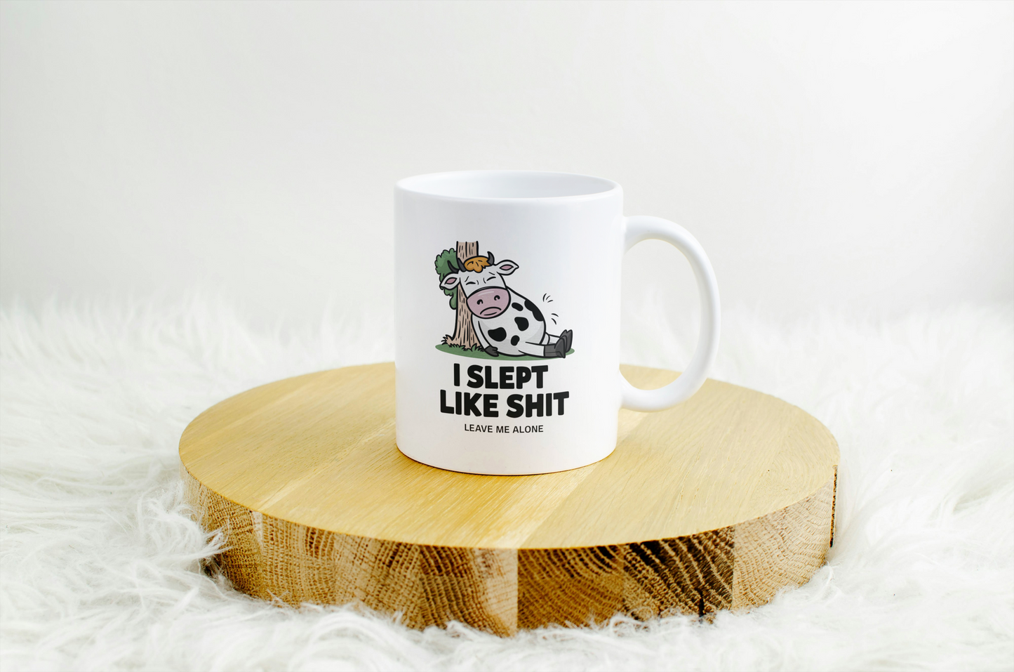 10 Designs - Humour / Sweary Humour