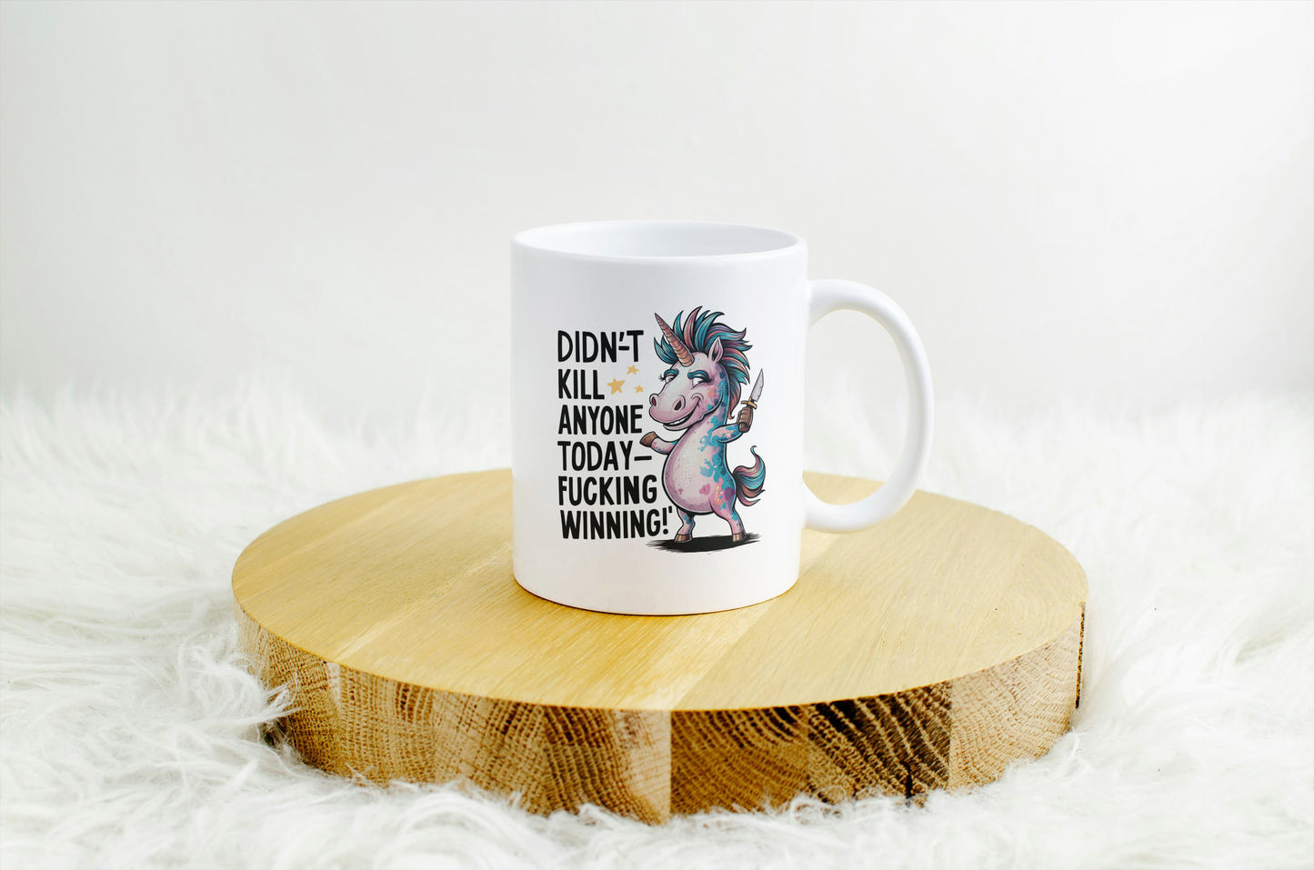 10 Designs - Humour / Sweary Humour