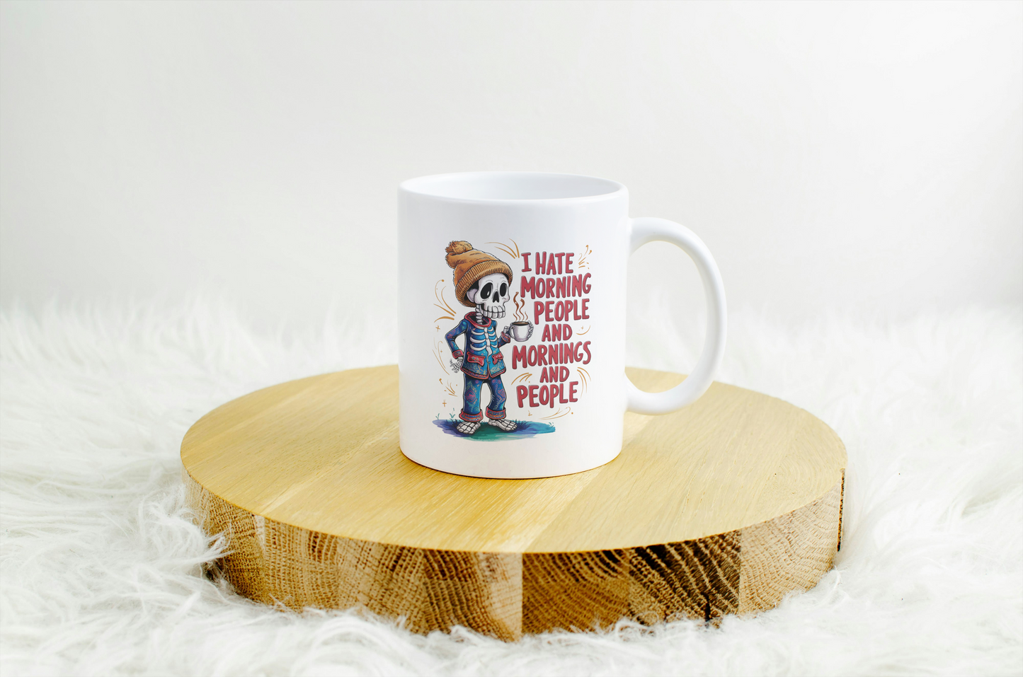 10 Designs - Humour / Sweary Humour