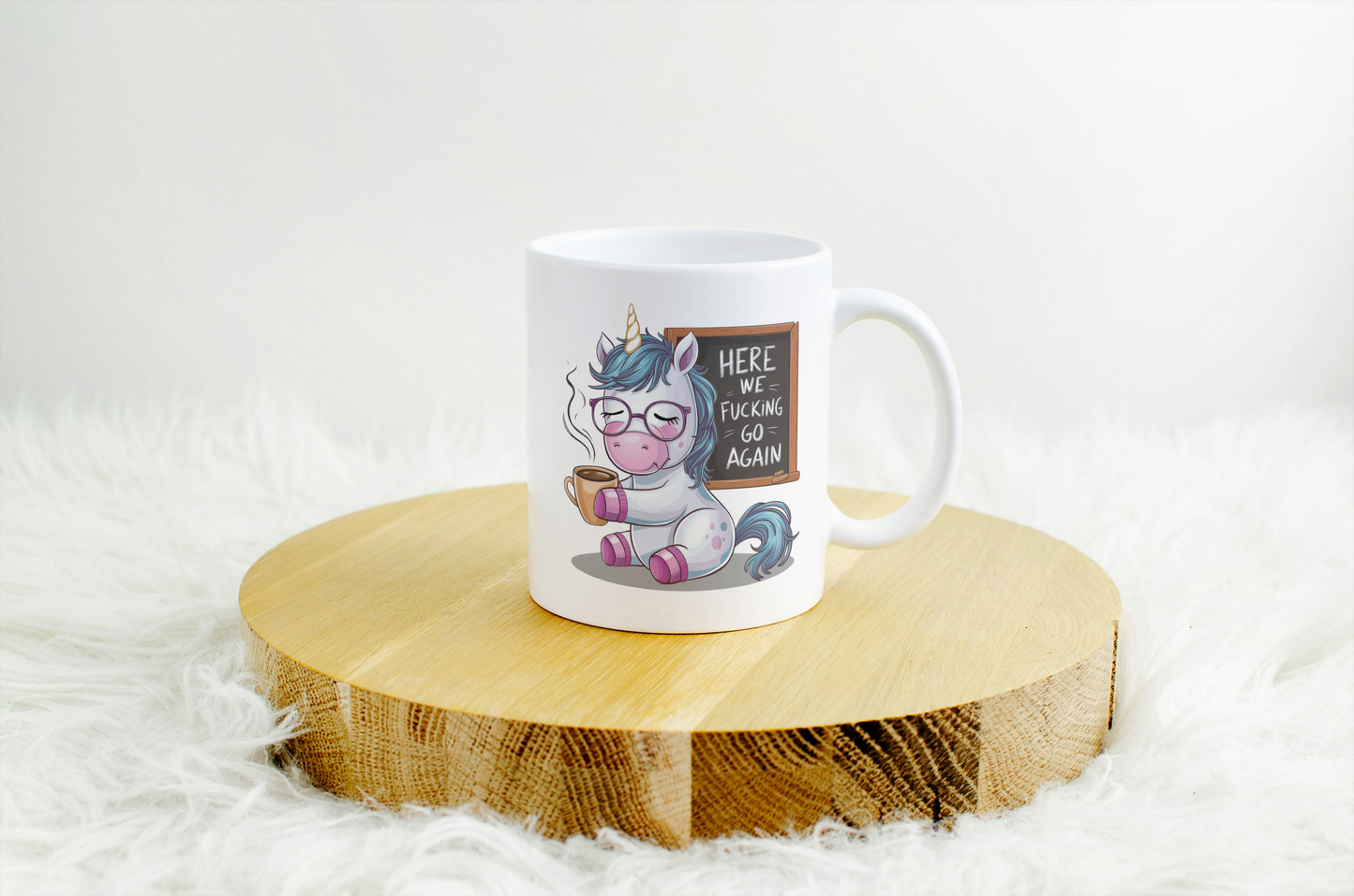 10 Designs - Humour / Sweary Humour