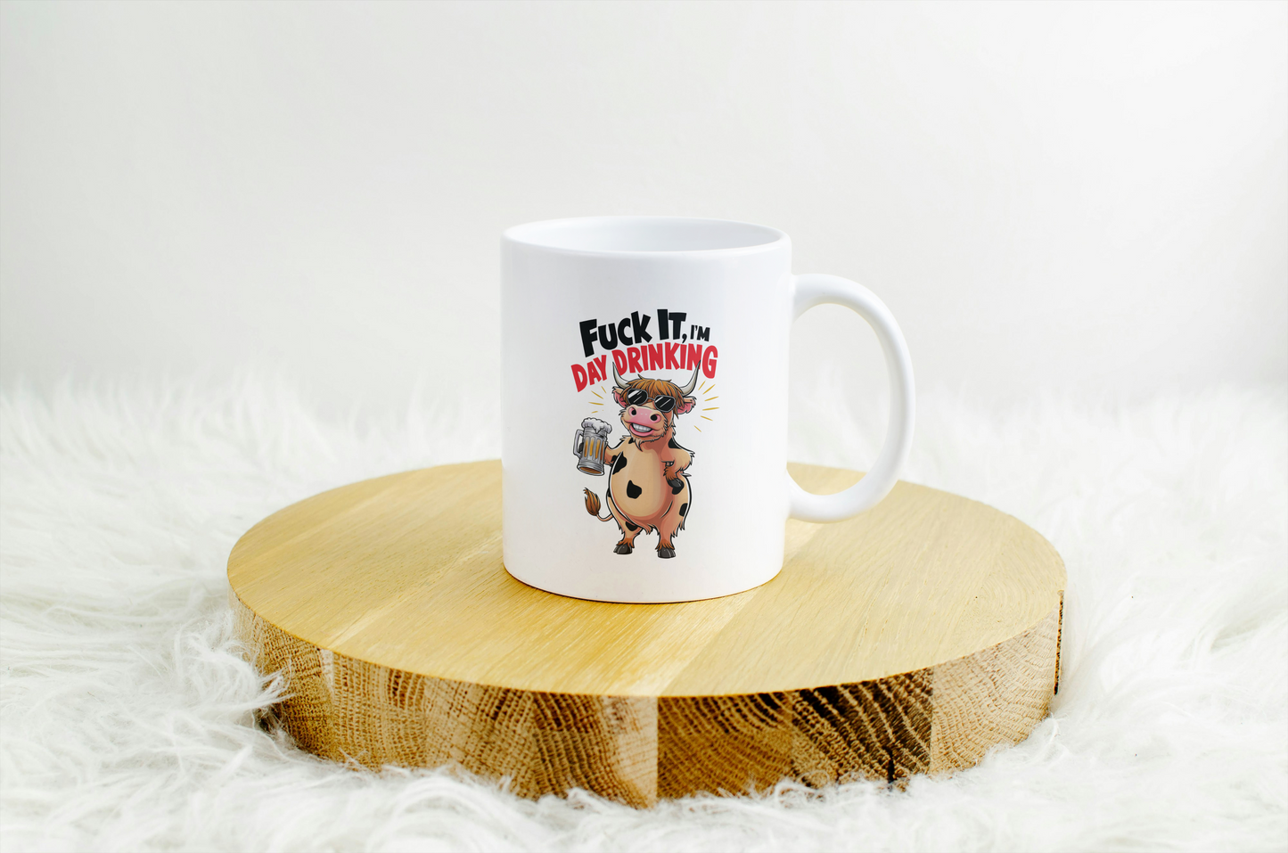 10 Designs - Humour / Sweary Humour