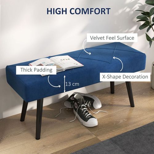Hallway/End of Bed Bench