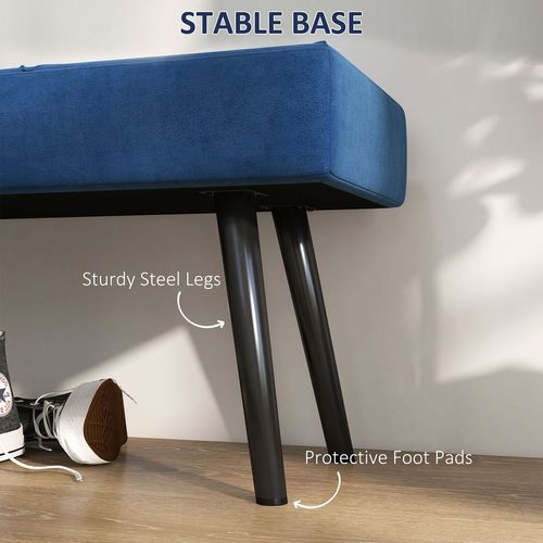 Hallway/End of Bed Bench