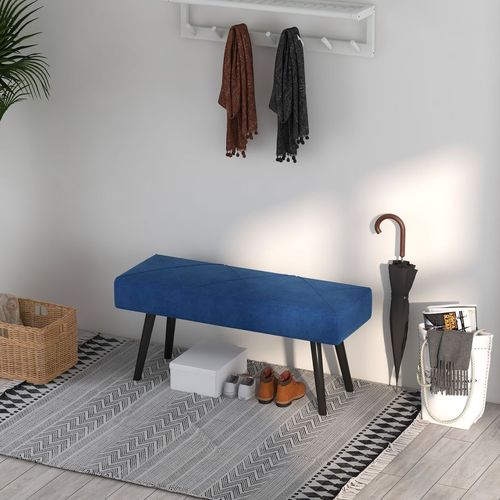 Hallway/End of Bed Bench