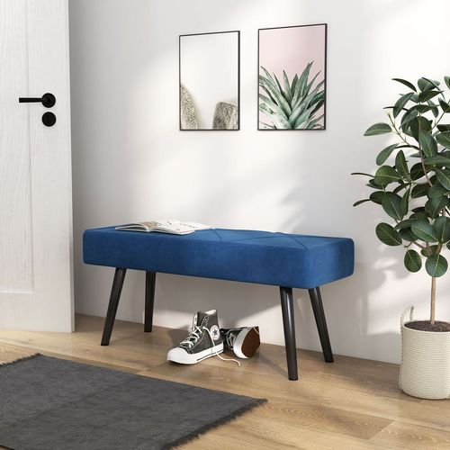 Hallway/End of Bed Bench
