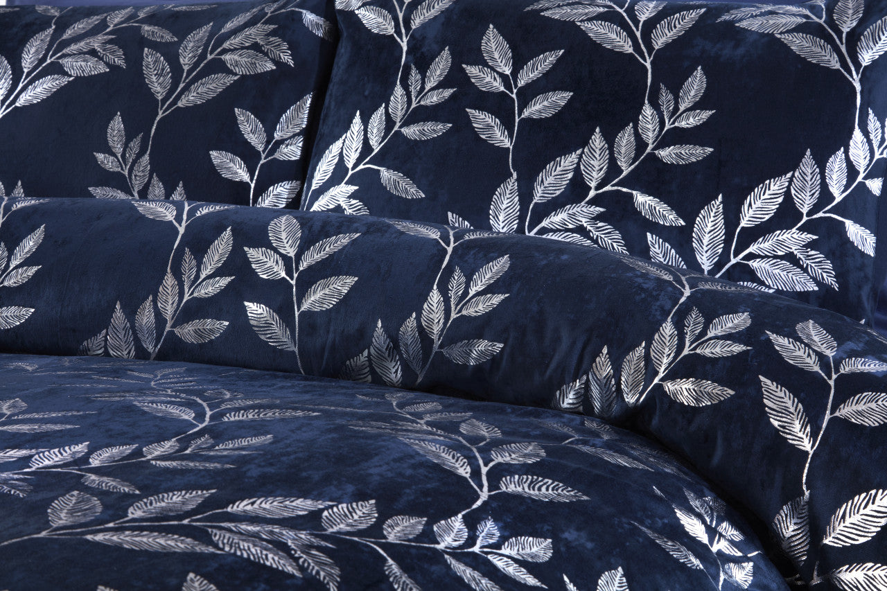 Como Duvet Set