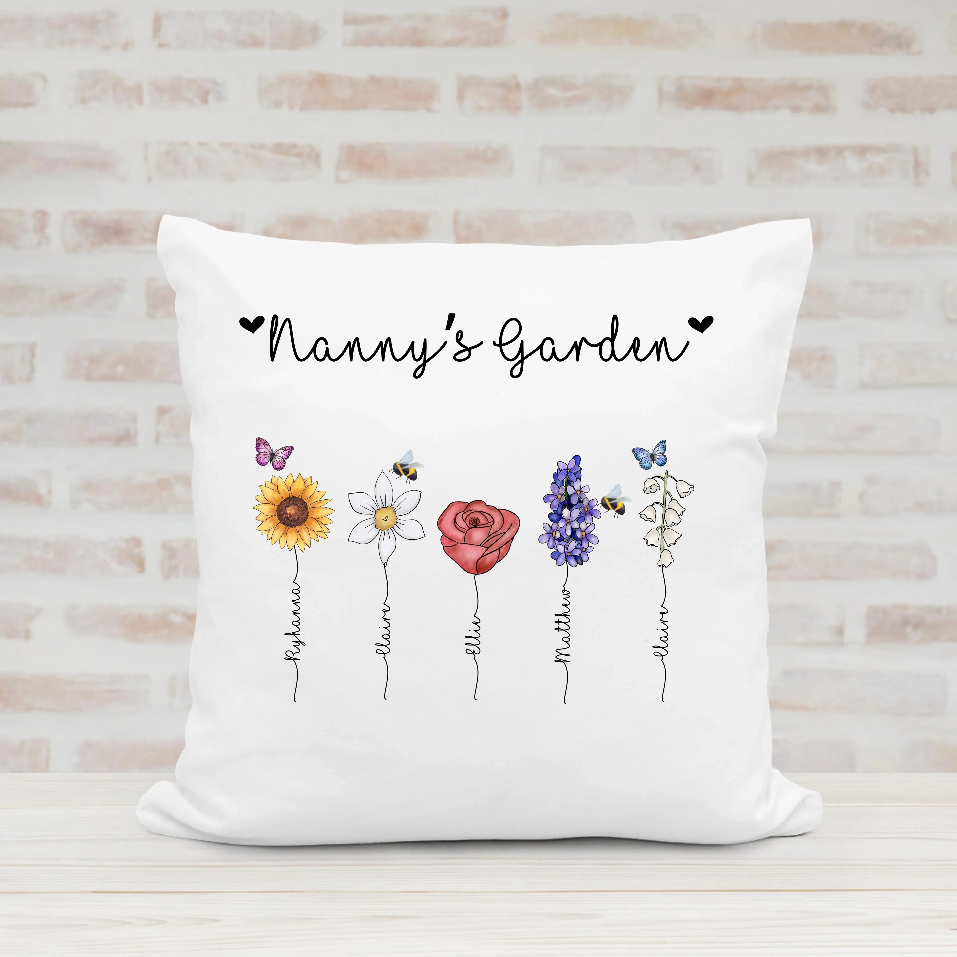 Made By Us - All Other items