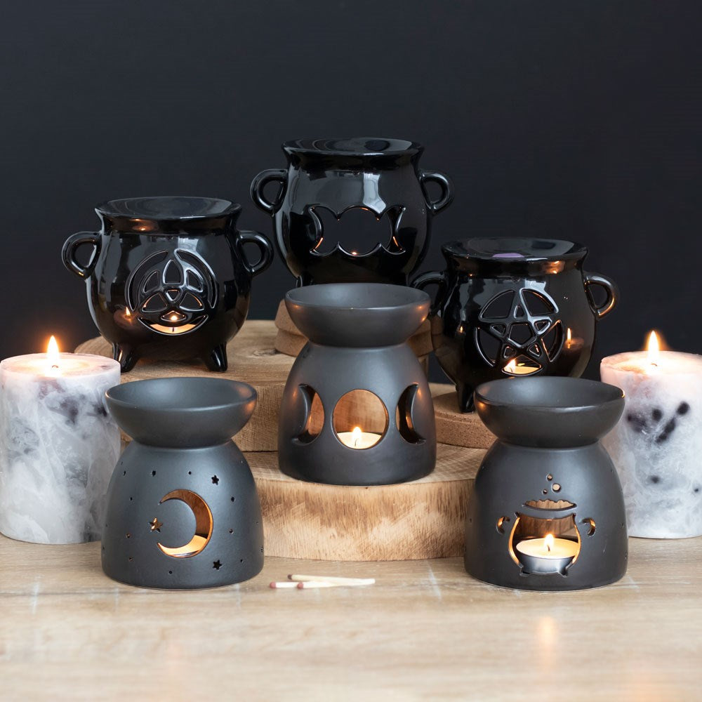 Gothic, Witchy, Wiccan & Pagan