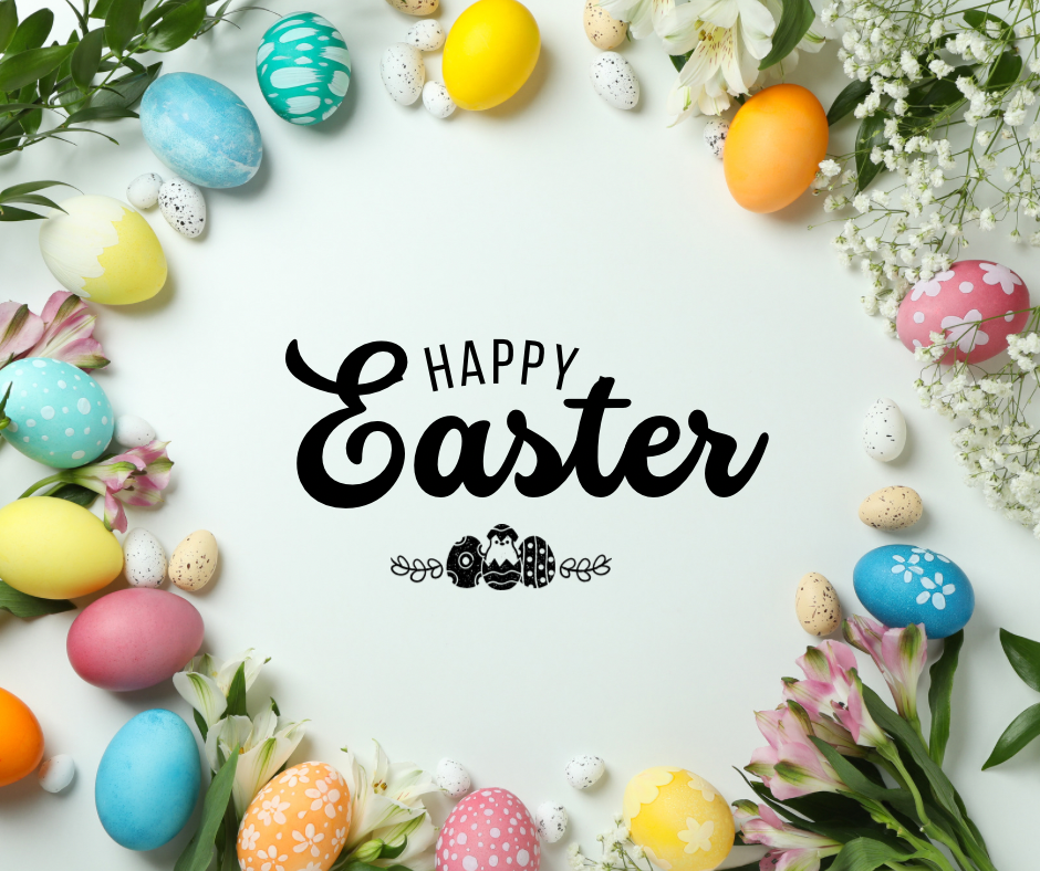 Easter