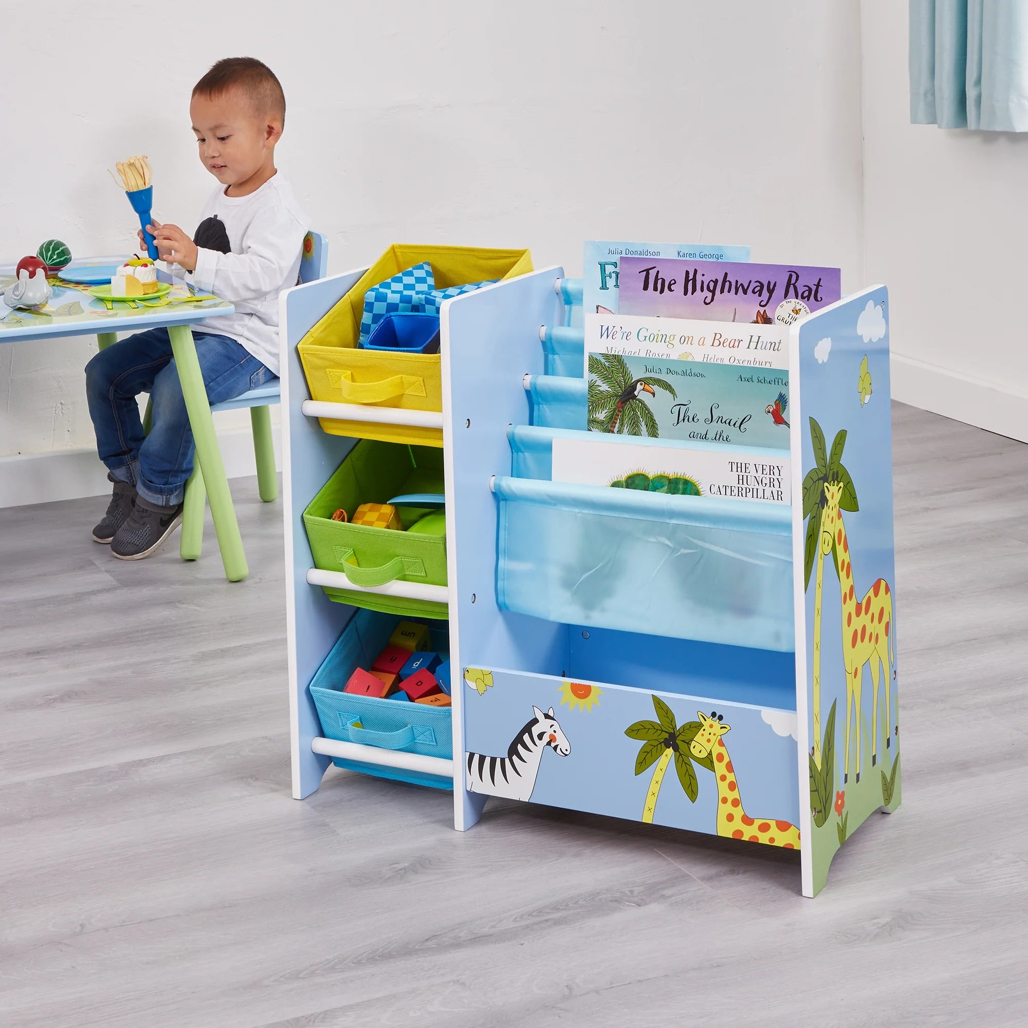 Kids Corner
