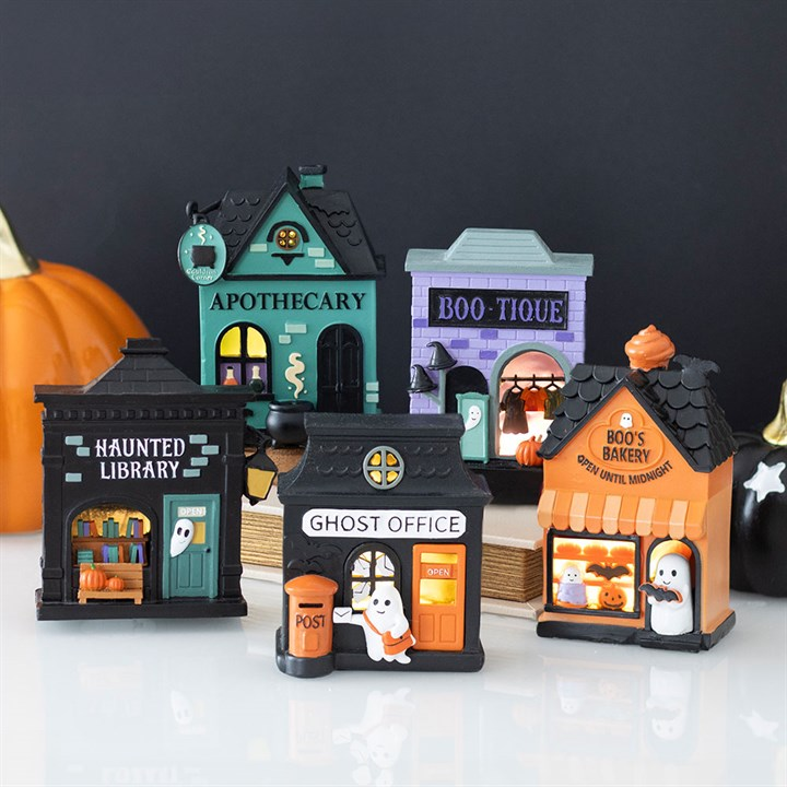Boo-tique LED Light Up Decoration