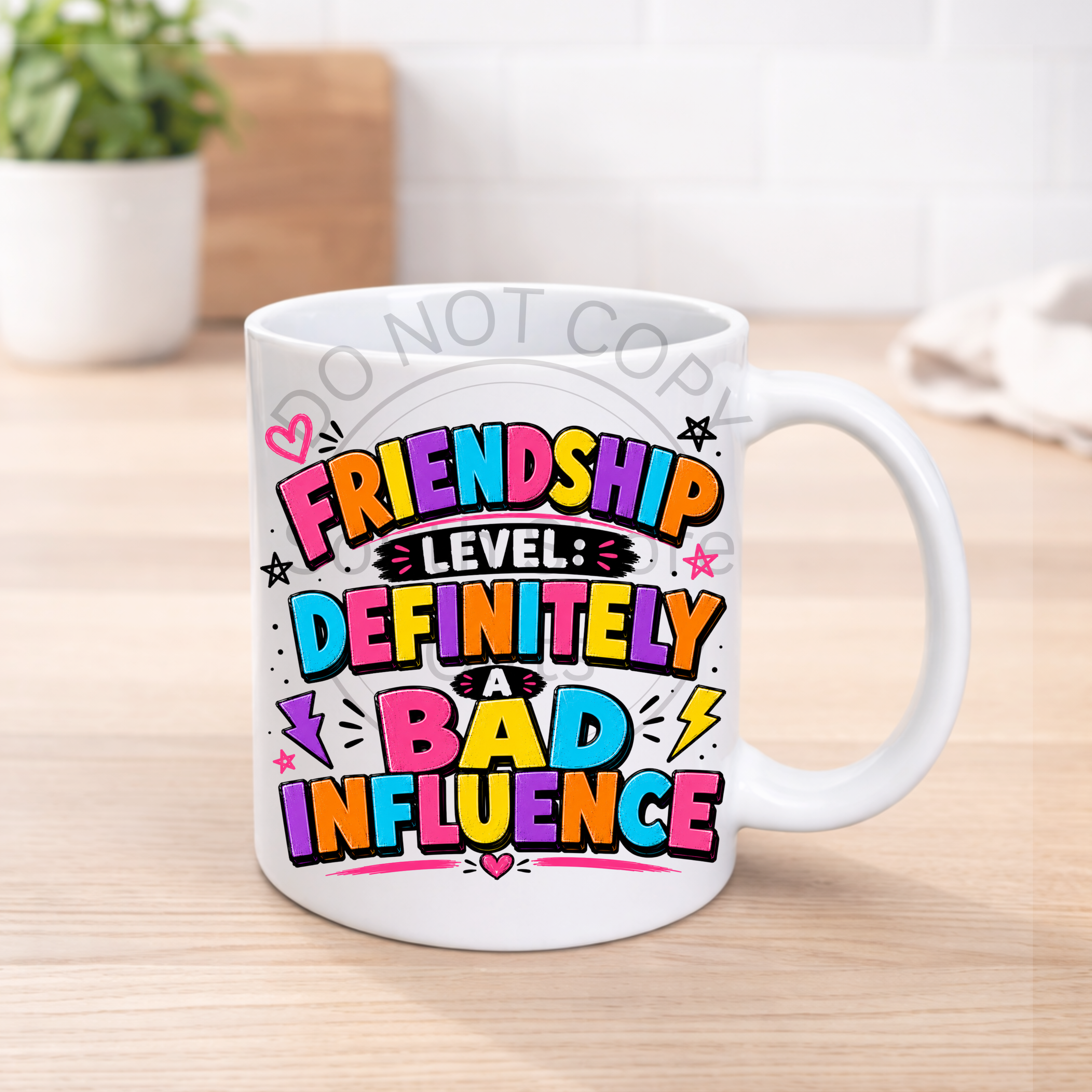 Friendship Humour Gifts - Various Designs - Choose From Mugs, Teddy Bears and Greeting Cards