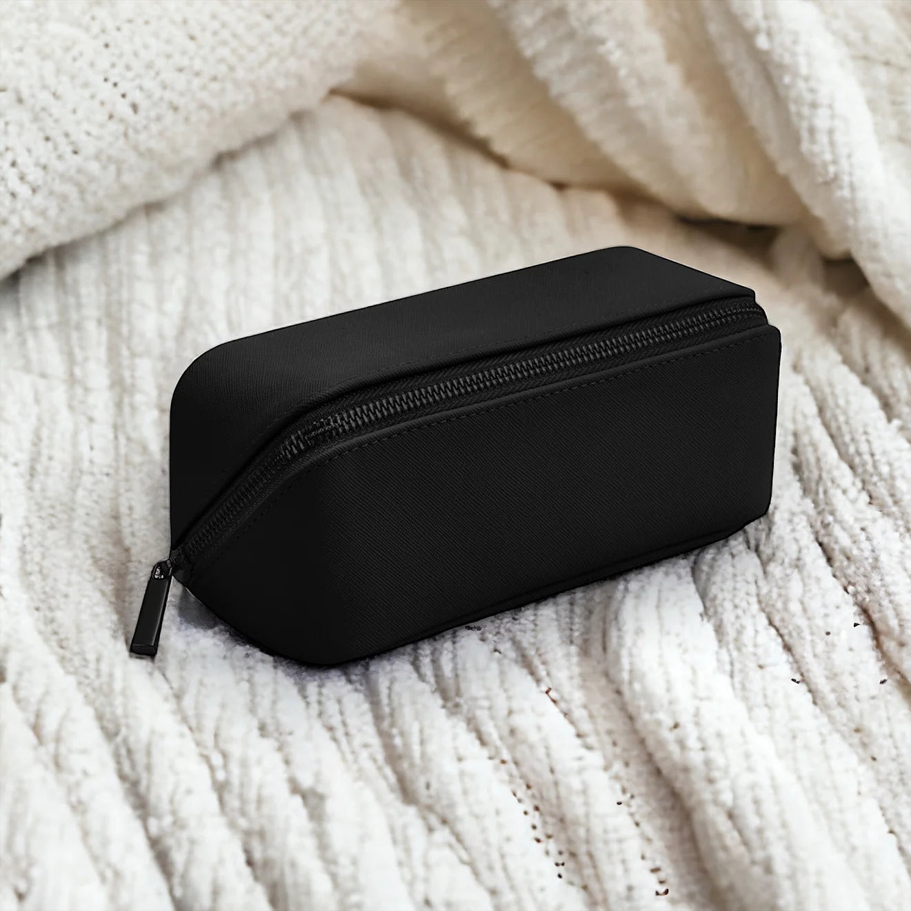 Personalised Boutique Flat Lay Accessory Case