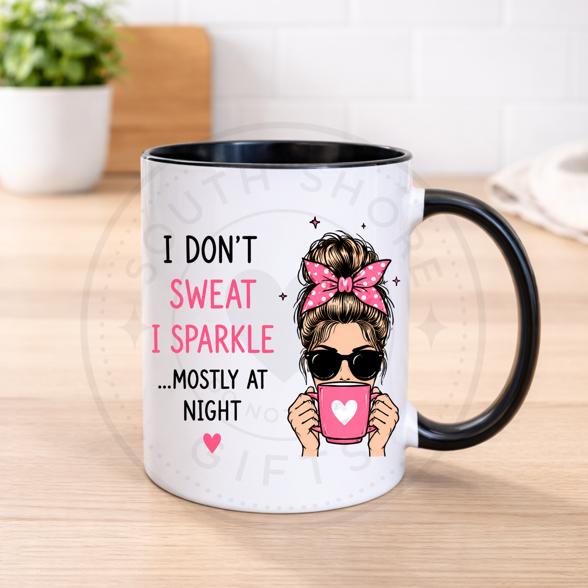 Funny Menopause Mug Collection | 18 Hilarious Menopause & Perimenopause Mugs | 11oz Ceramic Coffee Mug | Printed in the UK