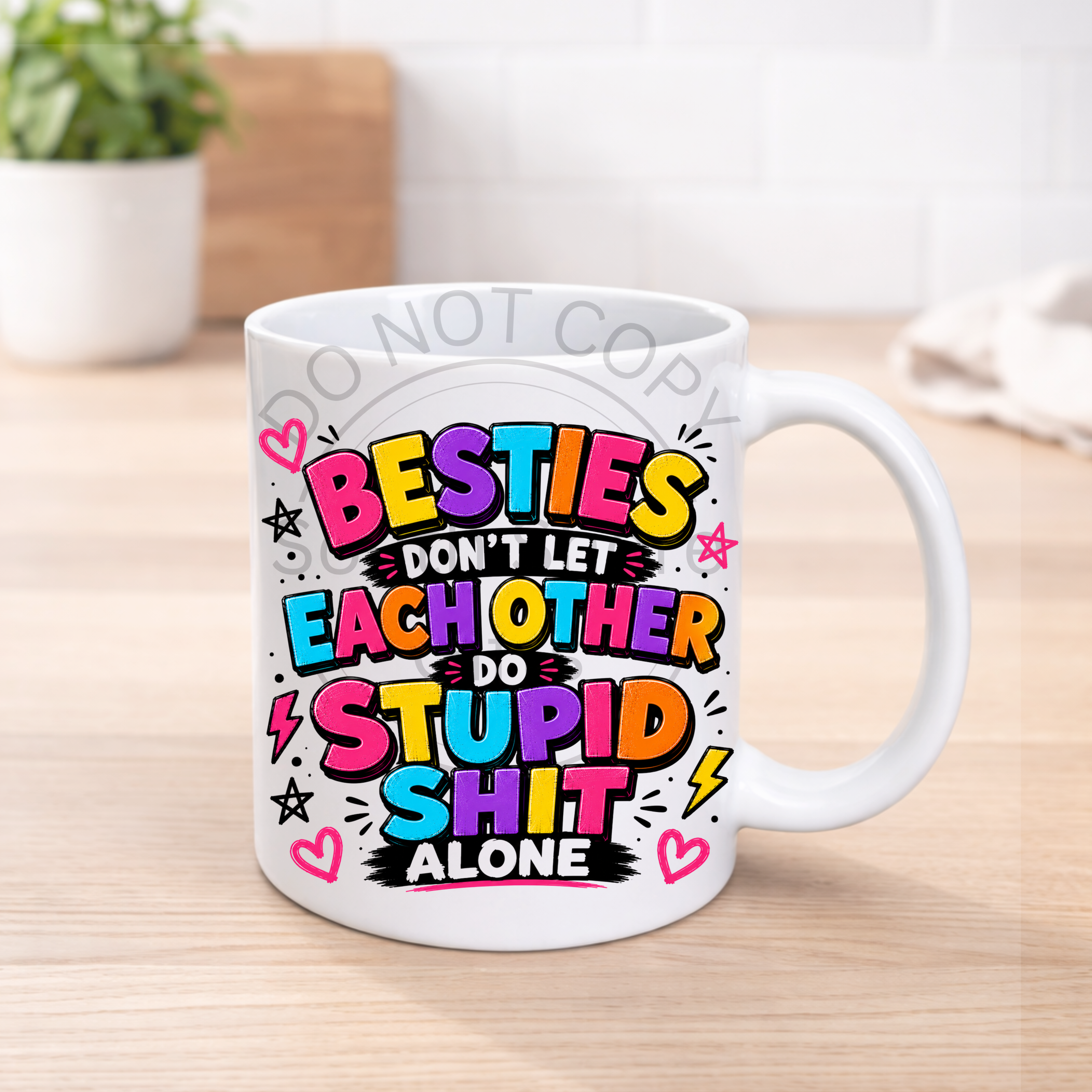 Friendship Humour Gifts - Various Designs - Choose From Mugs, Teddy Bears and Greeting Cards