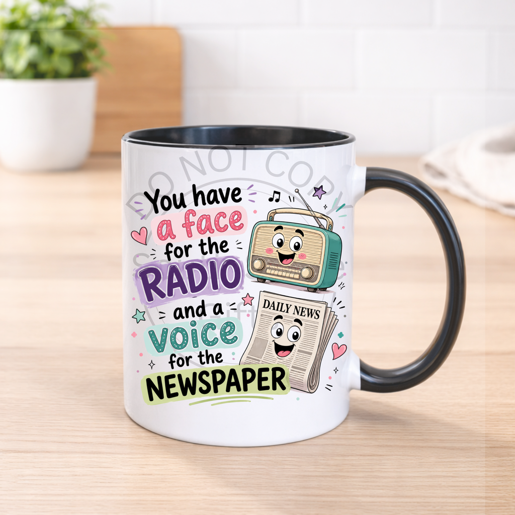 Funny Insult Mugs – 12 Hilarious Designs | 11oz Ceramic Coffee & Tea Mug | Printed In House
