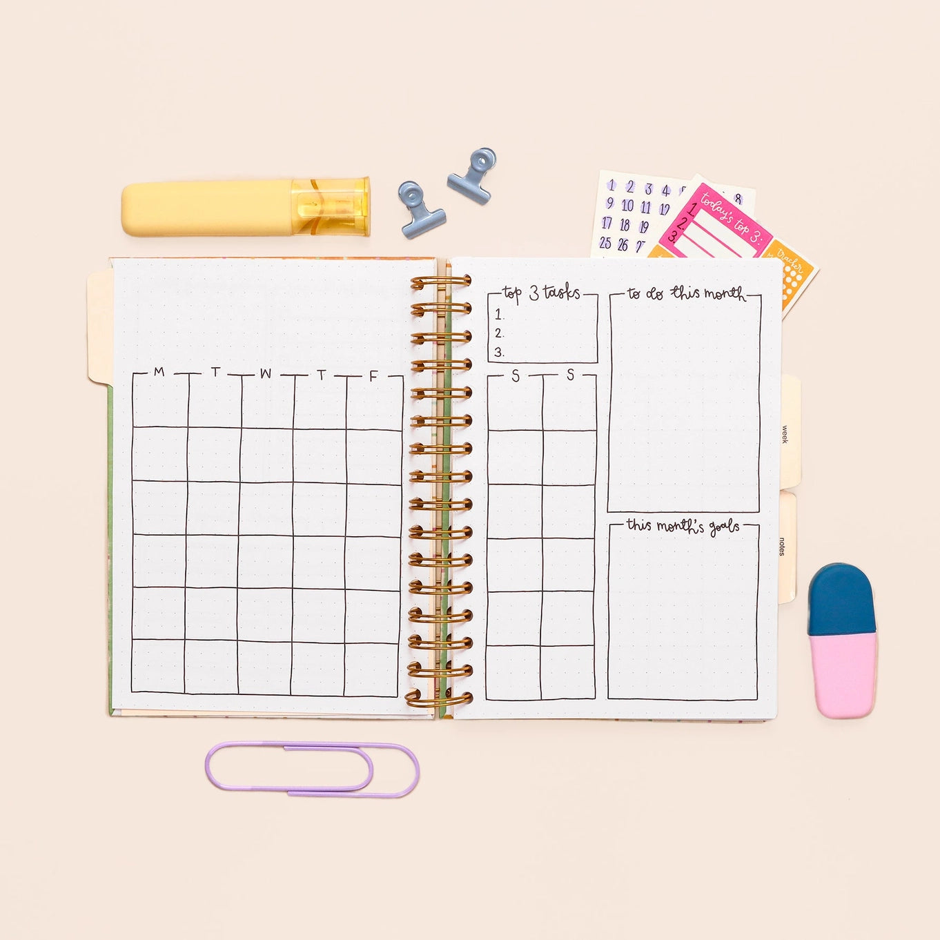 Planner Will Solve All of My Problems