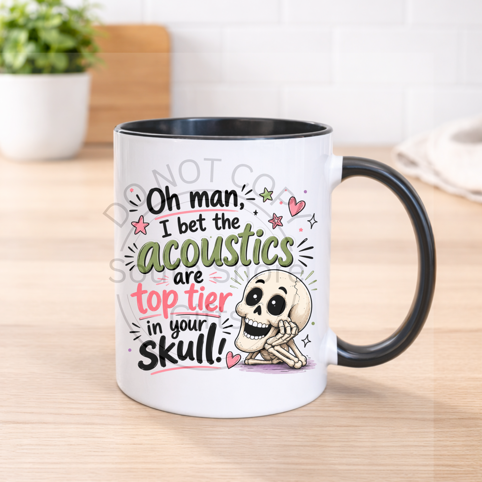 Funny Insult Mugs – 12 Hilarious Designs | 11oz Ceramic Coffee & Tea Mug | Printed In House