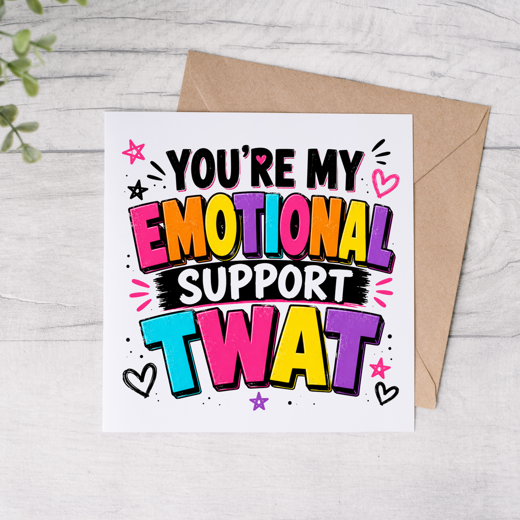 Friendship Humour Gifts - Various Designs - Choose From Mugs, Teddy Bears and Greeting Cards