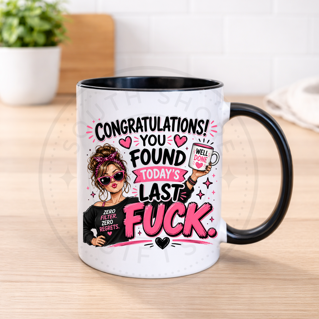 Funny Menopause Mug Collection | 18 Hilarious Menopause & Perimenopause Mugs | 11oz Ceramic Coffee Mug | Printed in the UK