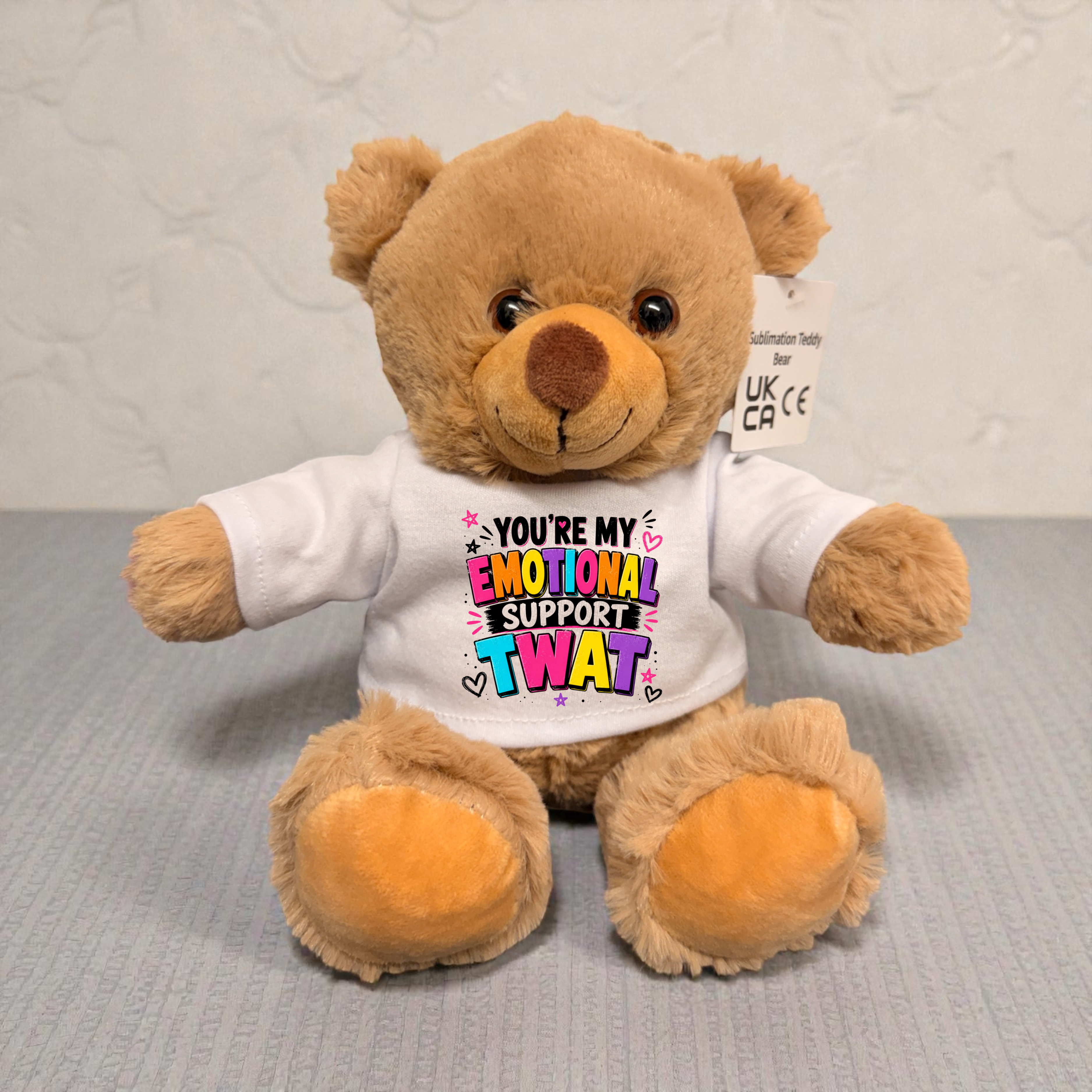 Friendship Humour Gifts - Various Designs - Choose From Mugs, Teddy Bears and Greeting Cards