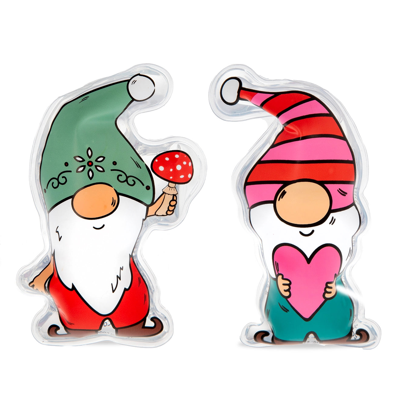 Gnome Matter What Shower Gel Pods & Storage Jar