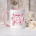 Valentine 67 Craze Mug
