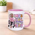 MS “Still Got My Spirit” Mug – Multiple Sclerosis Awareness Gift