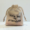 Little Bag of Friendship