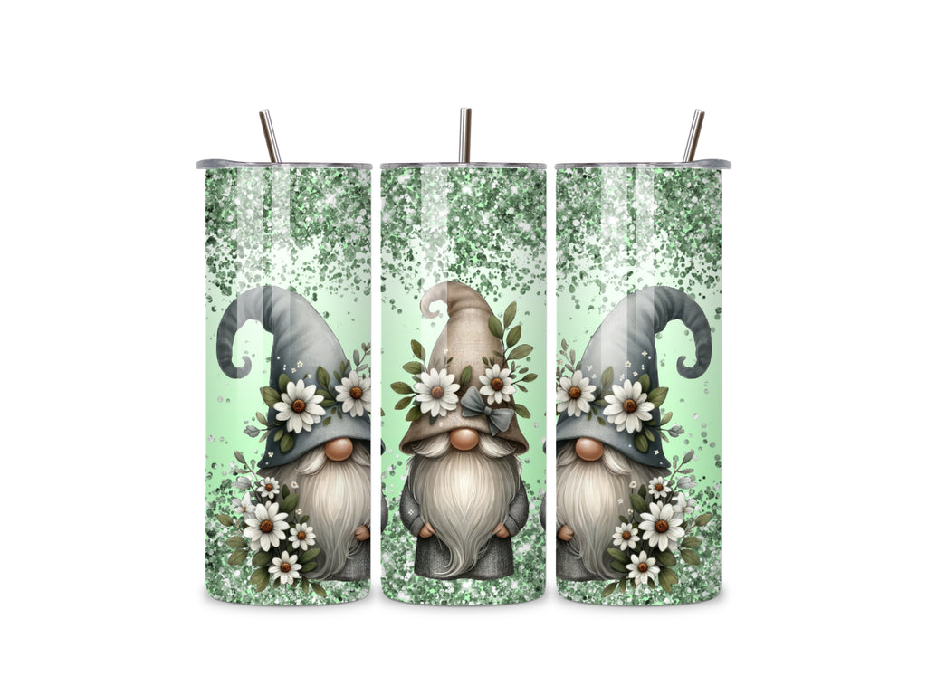20oz Daisy Gonk Tumbler