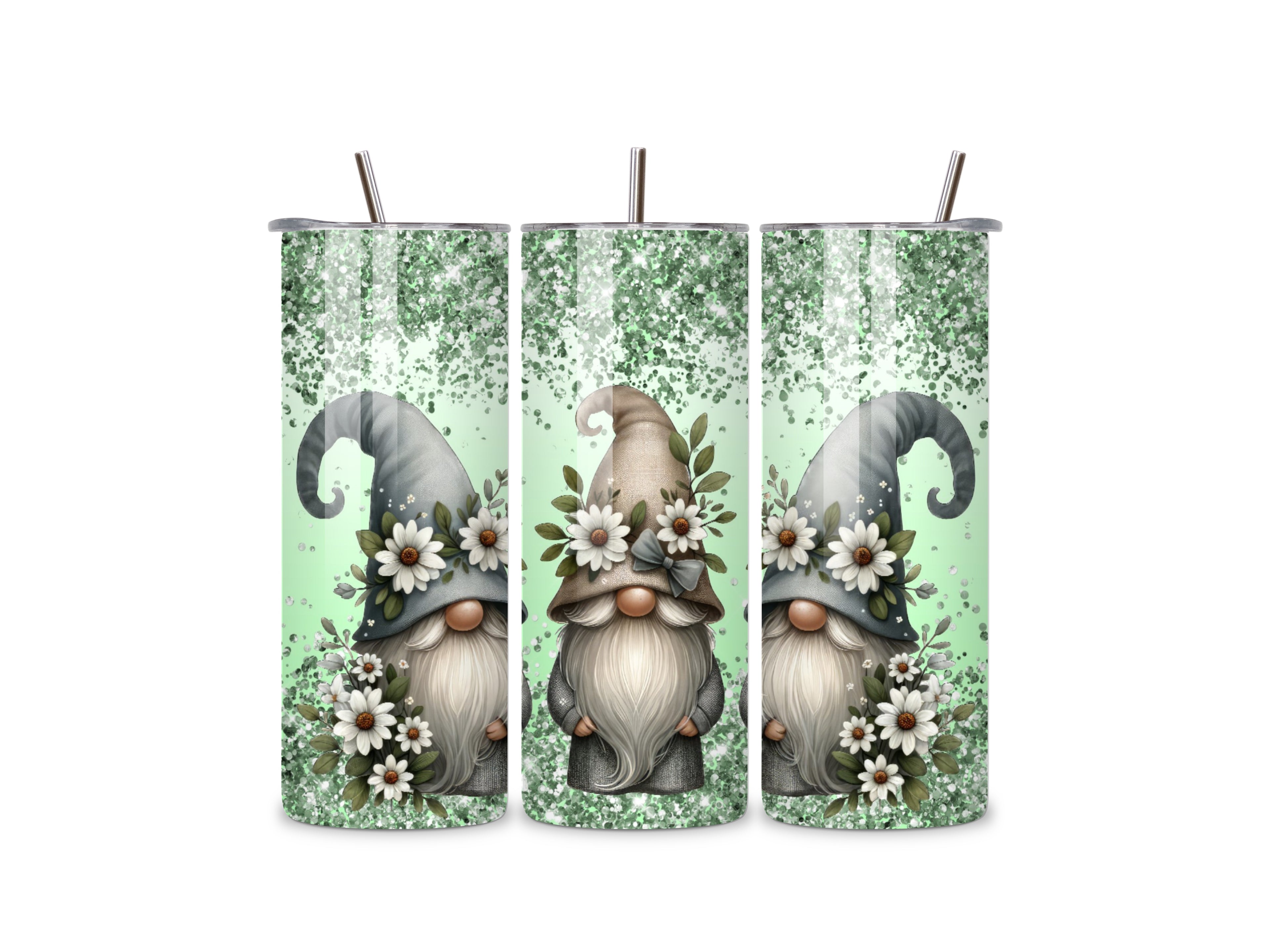 20oz Daisy Gonk Tumbler
