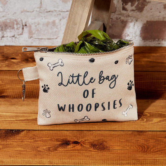Dog Poop Bag Pouch