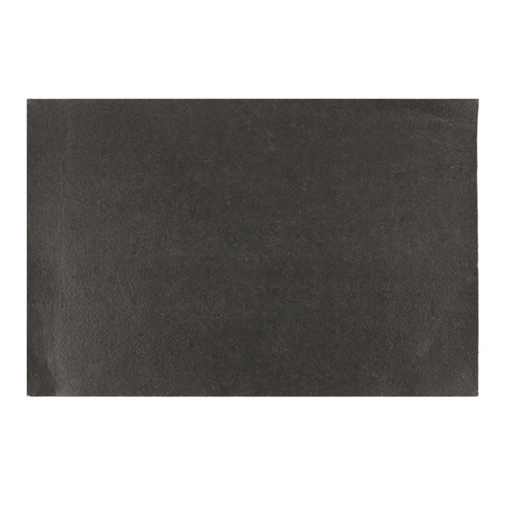 Natural Floral Bee Doormat